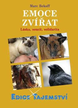 Emoce zv��at