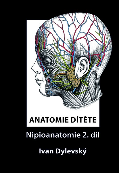 Anatomie d�t�te - Nipioanatomie 2. d�l