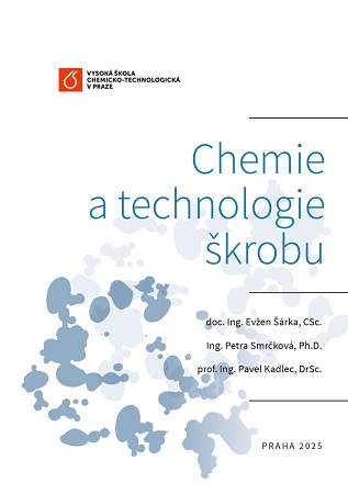 Chemie a technologie �krobu