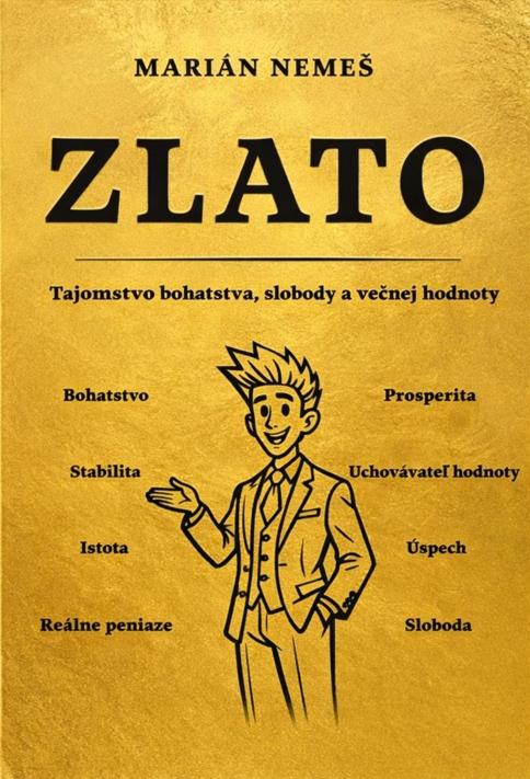 Zlato