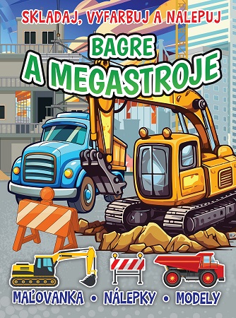 Bagre a megastroje