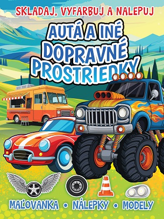 Aut� a in� dopravn� prostriedky