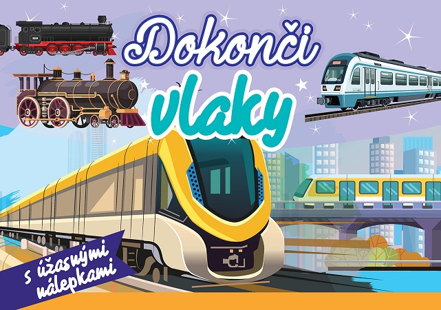 Dokon�i vlaky