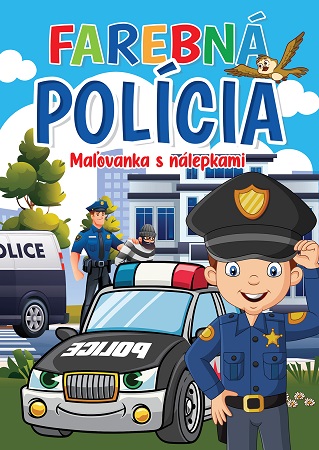 Farebn� pol�cia