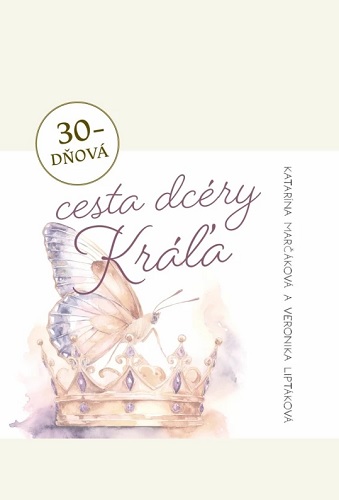 30-d�ov� cesta dc�ry Kr�a