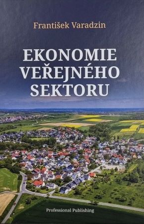 Ekonomie ve�ejn�ho sektoru