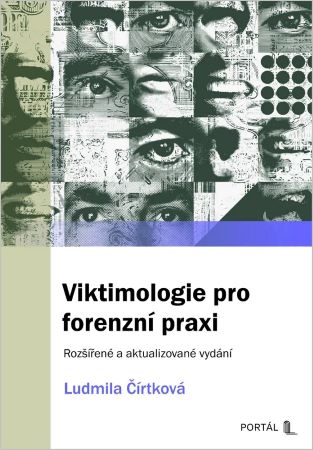 Viktimologie pro forenzn� praxi