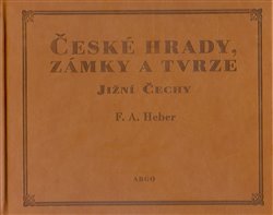 �esk� hrady, z�mky a tvrze III.