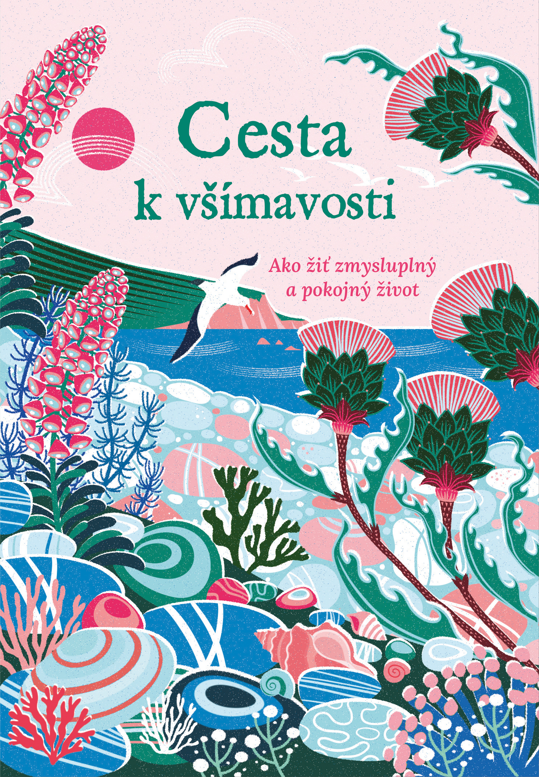 Cesta k v��mavosti