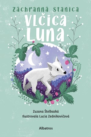 Z�chrann� stanica: Vl�ica Luna