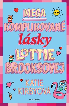 Mega komplikovan� l�sky Lottie Brooksovej