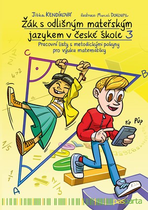 ��k s odli�n�m mate�sk�m jazykem v �esk� �kole 3 � Matematika