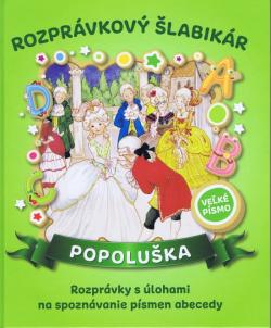 Rozpr�vkov� �labik�r Popolu�ka 2.vyd.