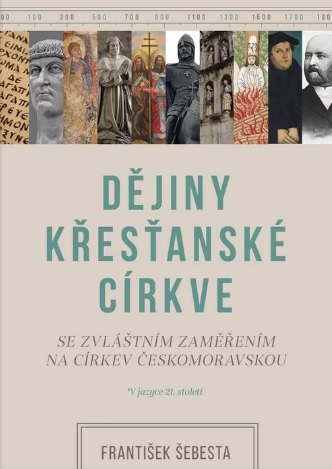 D�jiny k�es�ansk� c�rkve