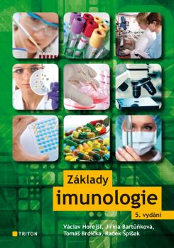 Z�klady imunologie - 5. vyd�n�