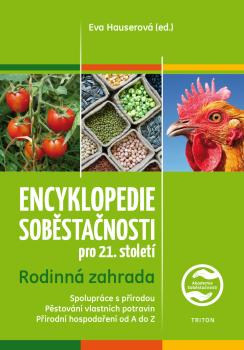 Encyklopedie sob�sta�nosti pro 21. stolet� - 1.d�l