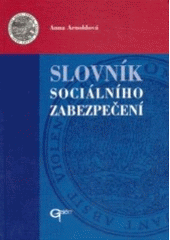 Slovnk socilnho zabezpeen