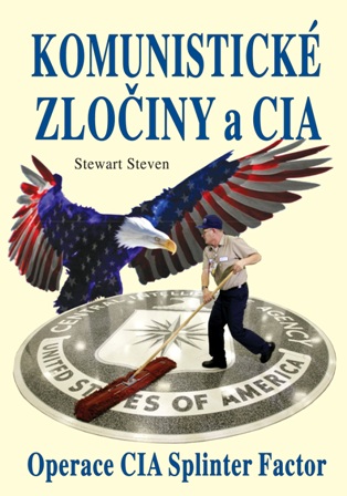 Komunistick� zlo�iny a CIA 2.v