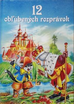 12 ob��ben�ch rozpr�vok
