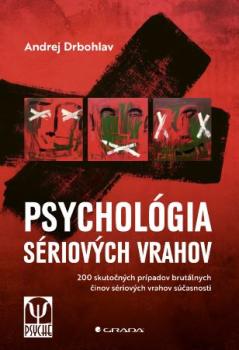 Psychol�gia s�riov�ch vrahov