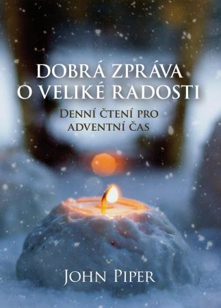 Dobr� zpr�va o velik� radosti