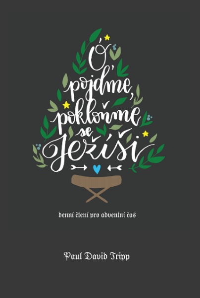 � poj�me, poklo�me se Je��i