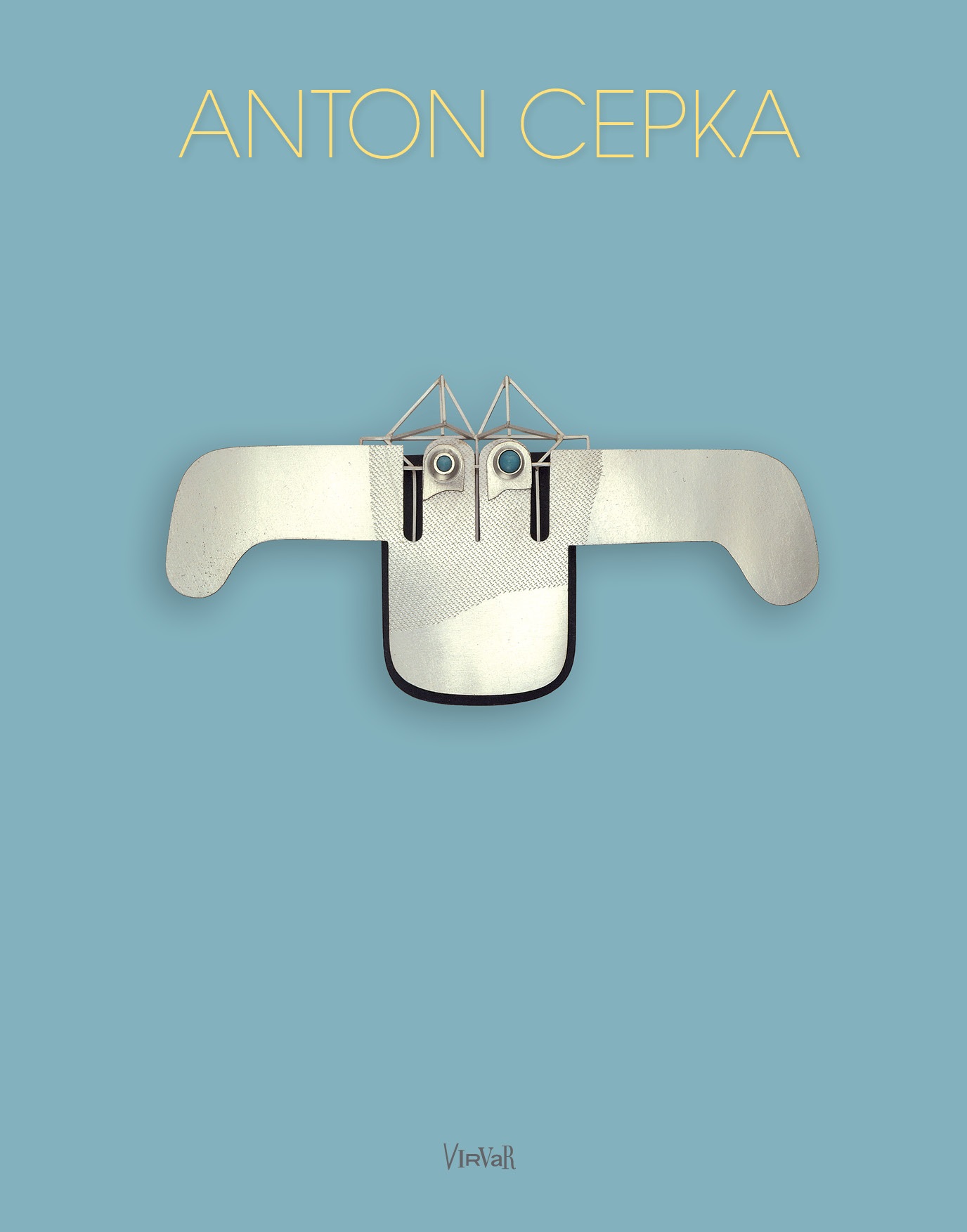 Anton Cepka