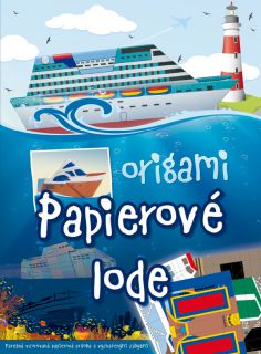 Papierov� lode