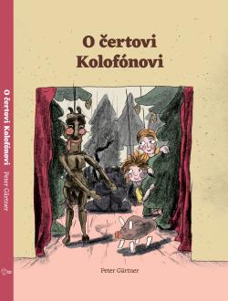 O �ertovi Kolof�novi