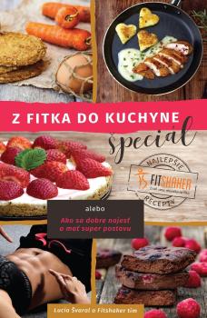 Z fitka do kuchyne �peci�l