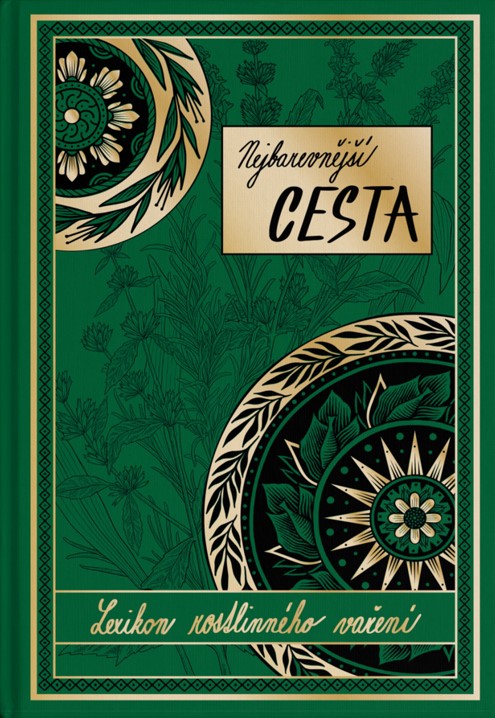 Nejbarevn�j�� CESTA