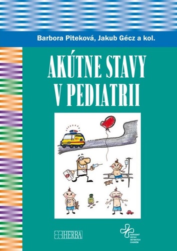 Ak�tne stavy v pediatrii