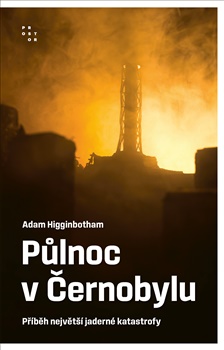 P�lnoc v �ernobylu