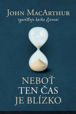 Nebo� ten �as je bl�zko