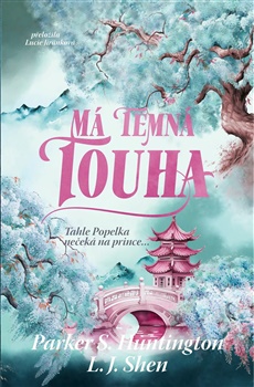 M� temn� touha RED