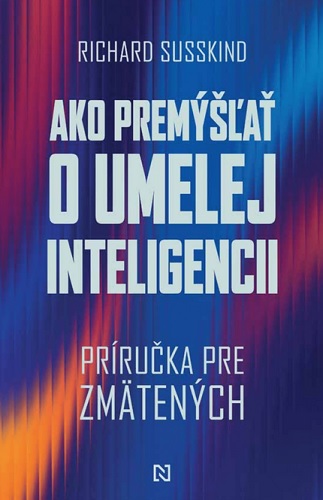Ako prem���a� o umelej inteligencii
