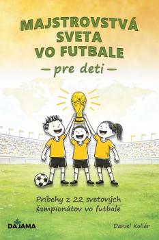 Majstrovstv� sveta vo futbale pre deti