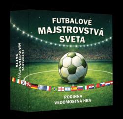 Futbalov� majstrovstv� sveta