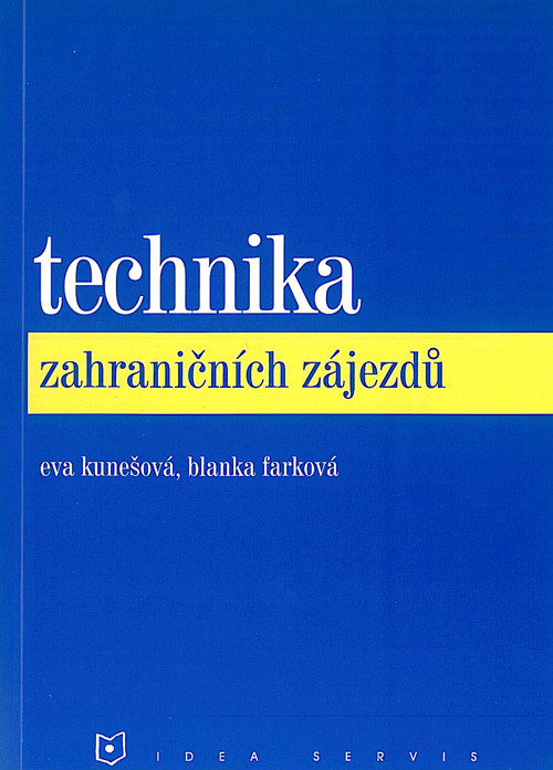 Technika zahrani�n�ch z�jezd�