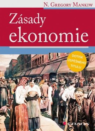 Z�sady ekonomie