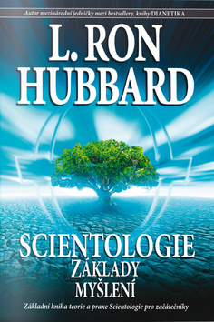 Scientologie Z�klady my�len�