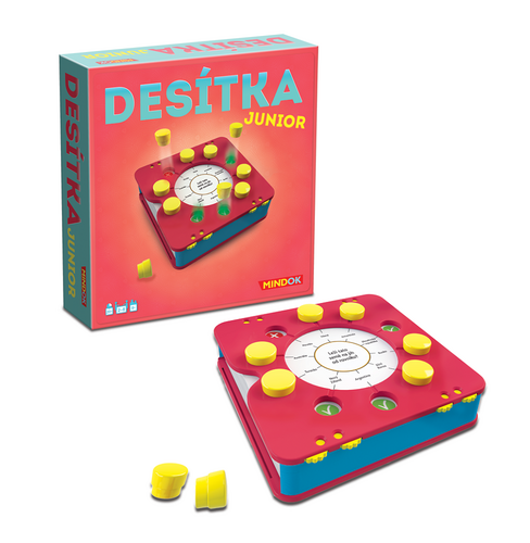 Des�tka Junior
