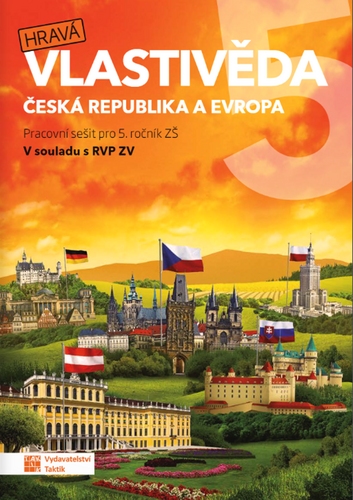 Hrav� vlastiv�da 5 �R. a E. PS 3v