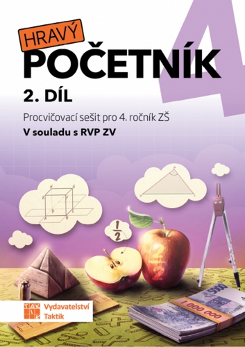 Hrav� po�etn�k 4 2. d�l 2v