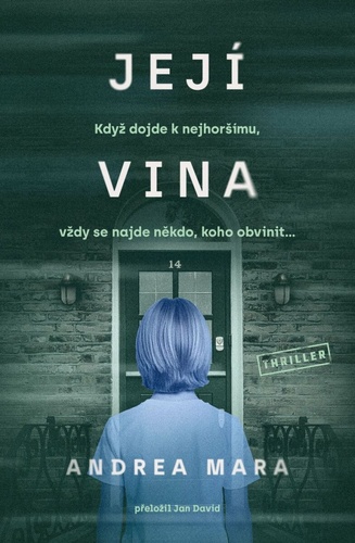 Jej� vina VENDETA