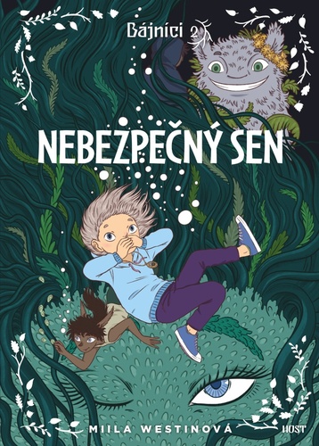 B�jnici - Nebezpe�n� sen