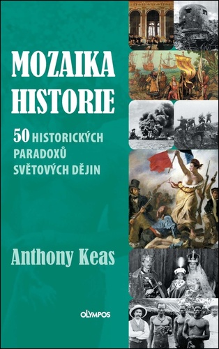 Mozaika historie