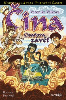 ��na C�sa�ova z�v�