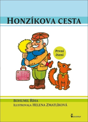 Honz�kova cesta 7v AXI�MA