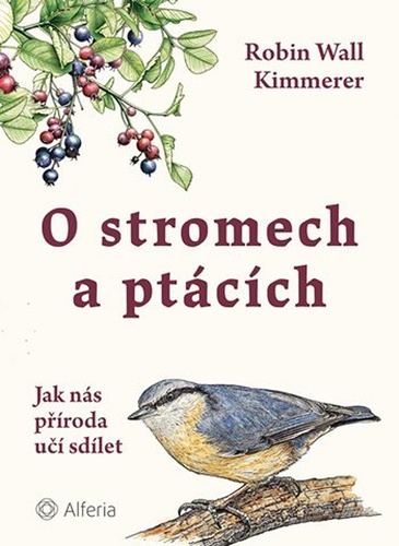 O stromech a pt�c�ch ALFERIA